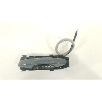 MANETA EXTERIOR TRASERA IZQUIERDA 5N0839885H 