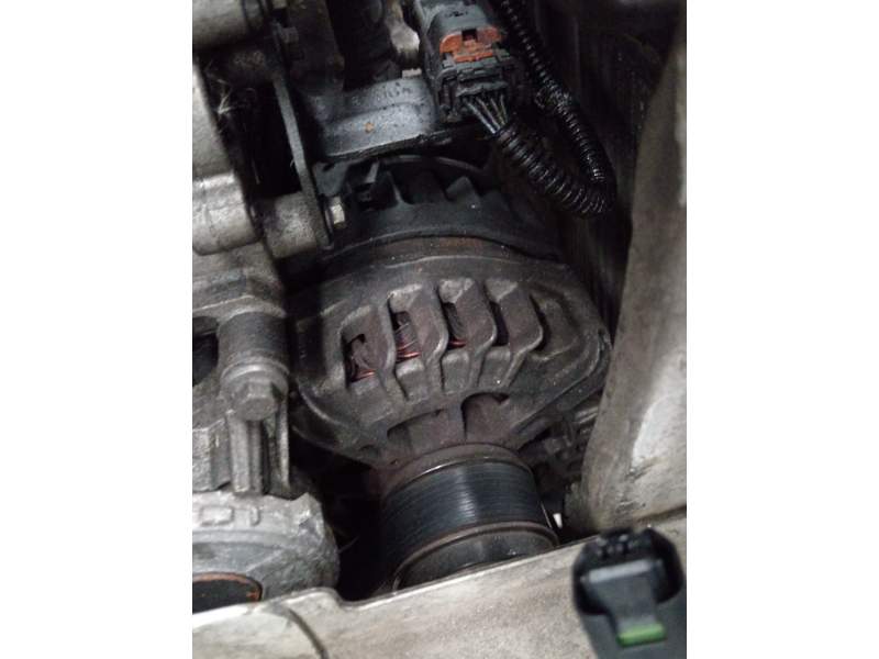ALTERNADOR 9610525380 TG15S218 2624310D