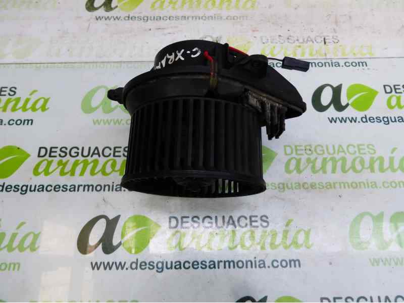 VENTILADOR CALEFACCION 659941J 