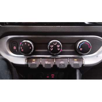 MANDO CLIMATIZADOR 972501W270 972501WXXX 
