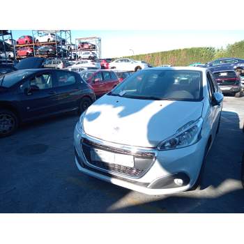 PEUGEOT 208 I (CA_, CC_) de desguace
