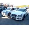 AUDI A5 (8T3)