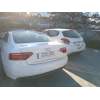 AUDI A5 (8T3)