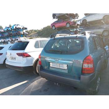 HYUNDAI TUCSON (JM) de desguace