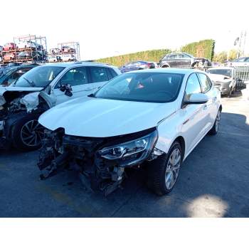 RENAULT MEGANE IV Hatchback (B9A/M/N_) de desguace