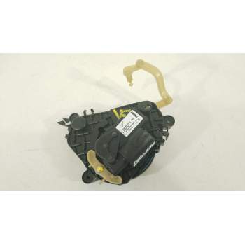 MOTOR APERTURA TRAMPILLAS CLIMATIZADOR 2Q0907511C 