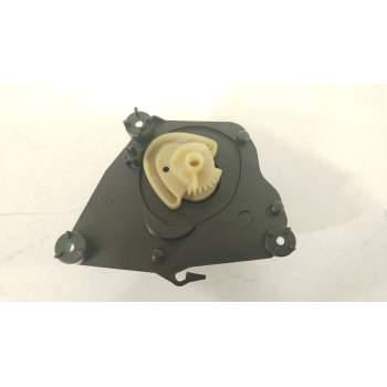 MOTOR APERTURA TRAMPILLAS CLIMATIZADOR 2Q0907511C 
