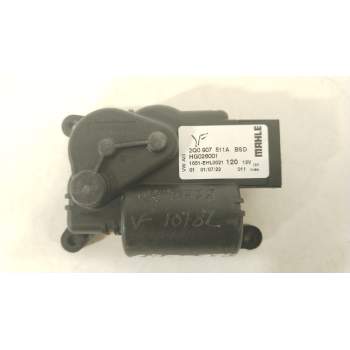 MOTOR APERTURA TRAMPILLAS CLIMATIZADOR 2Q0907511A 