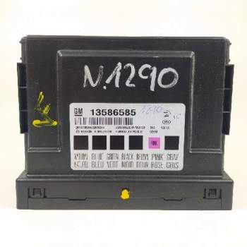 MODULO ELECTRONICO 13586585 F00HJ01010 