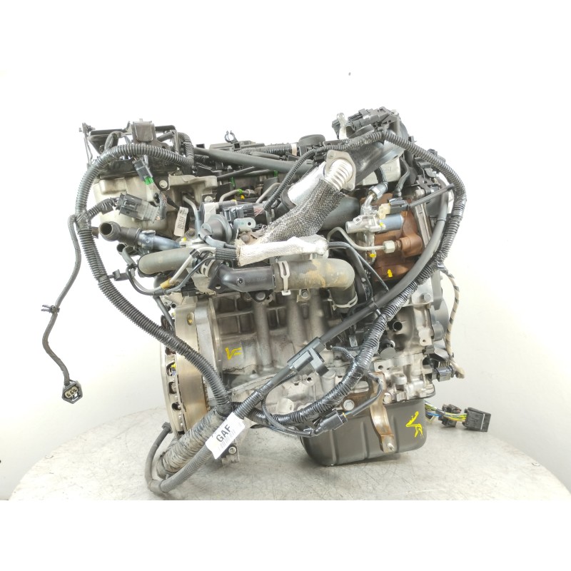 Recambio de motor completo para ford focus lim. business referencia OEM IAM T1DA  