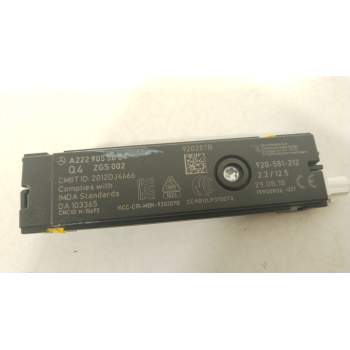 AMPLIFICADOR A2229055804 