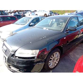 AUDI A6 C6 (4F2) de desguace