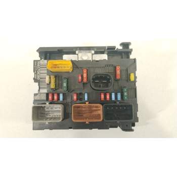 CAJA RELES / FUSIBLES 9661708280 BSML1100 