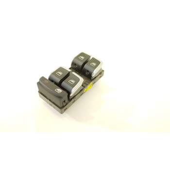 MANDO ELEVALUNAS DELANTERO IZQUIERDO 8U0959851 