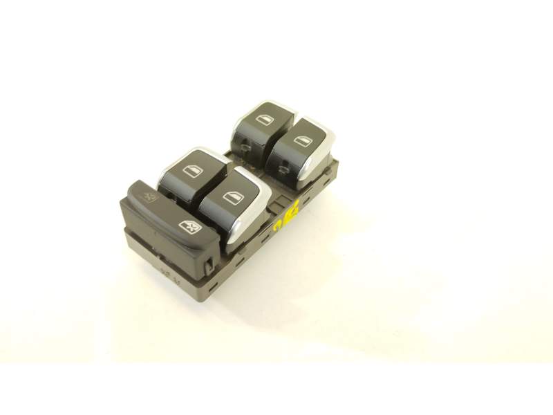 MANDO ELEVALUNAS DELANTERO IZQUIERDO 8U0959851 