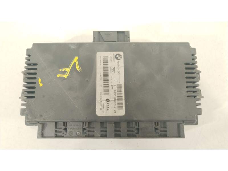 CENTRALITA LUCES 61353453743 6135345374301 5322888L5