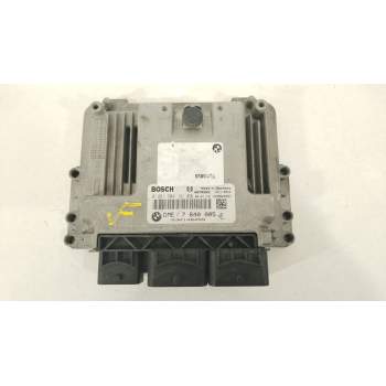 CENTRALITA MOTOR UCE 7640005 0261S04161 