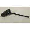 BASE DE ANTENA 6C0035501Q 