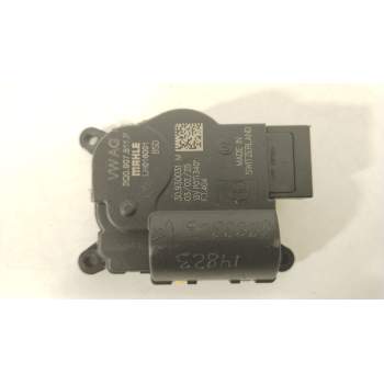 MOTOR APERTURA TRAMPILLAS CLIMATIZADOR 2Q0907511F 