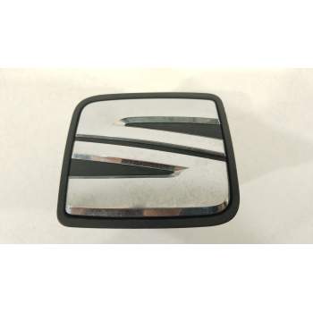 MANETA EXTERIOR PORTON 6F0827565 