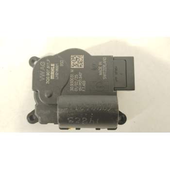 MOTOR APERTURA TRAMPILLAS CLIMATIZADOR 2Q0907511F 