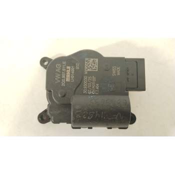 MOTOR APERTURA TRAMPILLAS CLIMATIZADOR 2Q0907511E 