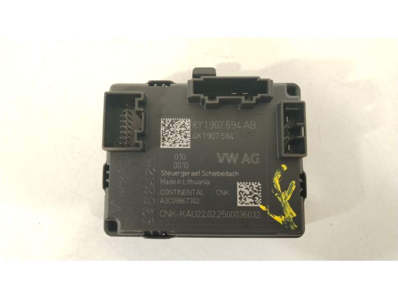 MODULO ELECTRONICO 4K1907594AB 