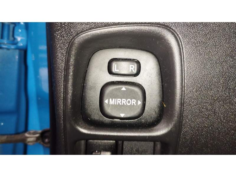 MANDO RETROVISOR 