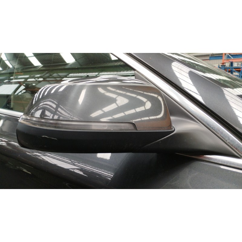 Recambio de retrovisor derecho para bmw serie 5 lim. (f10) 520d efficientdynamics edition referencia OEM IAM   