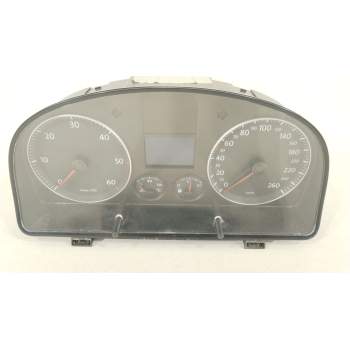 CUADRO INSTRUMENTOS 1T0920860C 