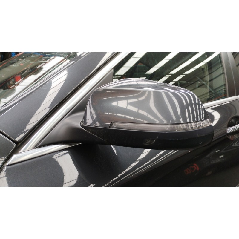 Recambio de retrovisor izquierdo para bmw serie 5 lim. (f10) 520d efficientdynamics edition referencia OEM IAM   