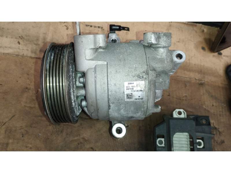 COMPRESOR AIRE ACONDICIONADO 88310YV010D 