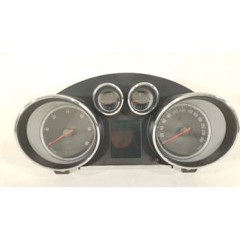 CUADRO INSTRUMENTOS 13336491 600775881 