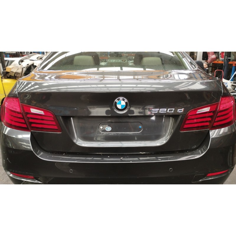 Recambio de tapa maletero para bmw serie 5 lim. (f10) 520d efficientdynamics edition referencia OEM IAM   