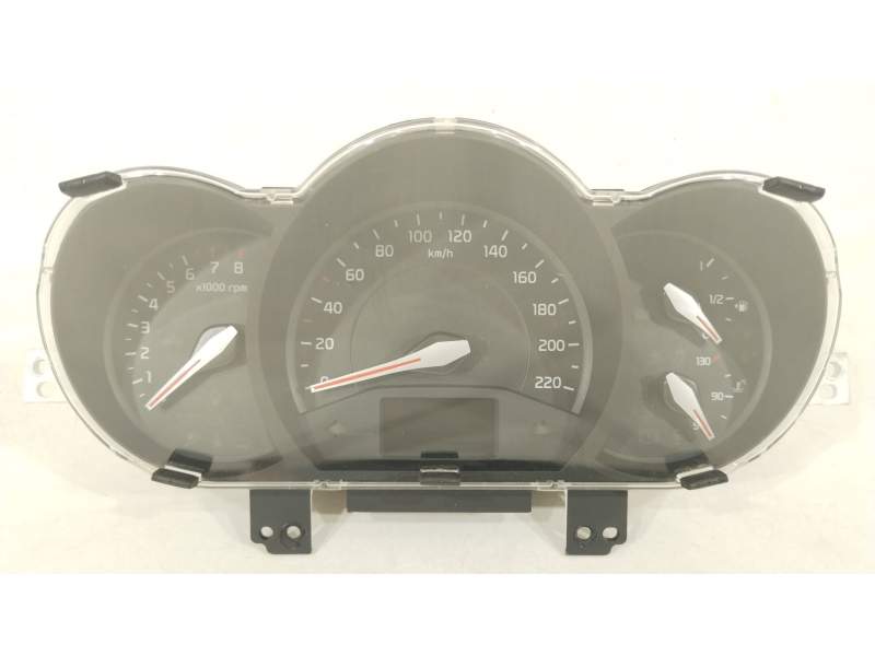 CUADRO INSTRUMENTOS 940231W810 15D20003 