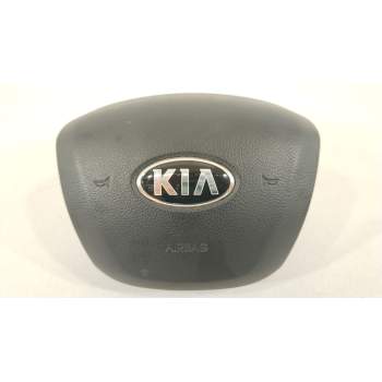 AIRBAG DELANTERO IZQUIERDO 569001W100HU 