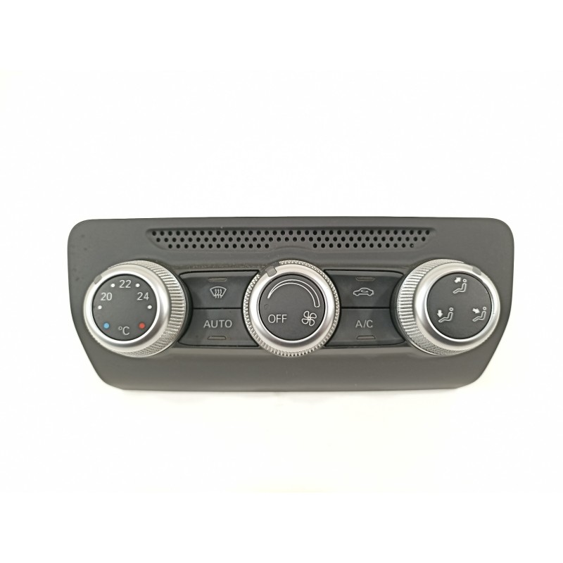 Recambio de mando climatizador para audi a1 sportback (8xf) attraction referencia OEM IAM 8XA820043  