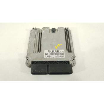 CENTRALITA MOTOR UCE 03C906032AJ 03C906032C 0261S04655