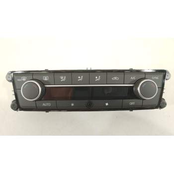 MANDO CLIMATIZADOR 6F0907044M 