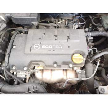 MOTOR COMPLETO B14XEL 