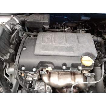 MOTOR COMPLETO B14XER 