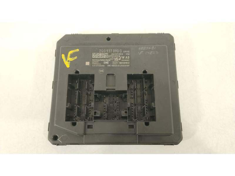MODULO ELECTRONICO 2Q0937090G 