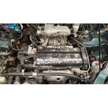 MOTOR COMPLETO B20B3 