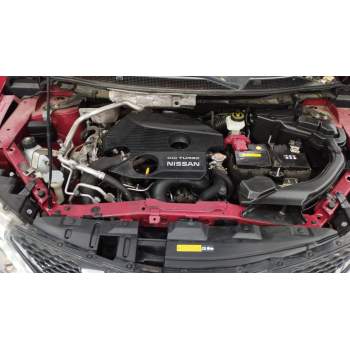 MOTOR COMPLETO MR16 