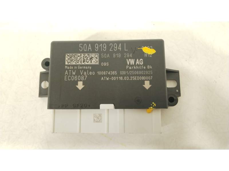 MODULO ELECTRONICO 5QA919294L 