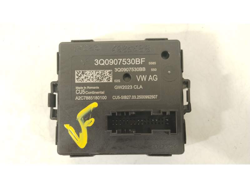 MODULO ELECTRONICO 3Q0907530BF 