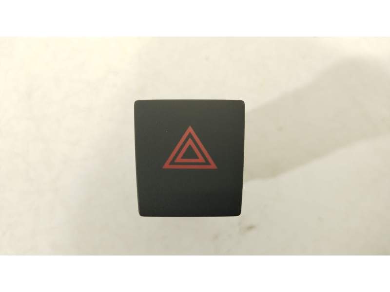 WARNING 6F0953235 