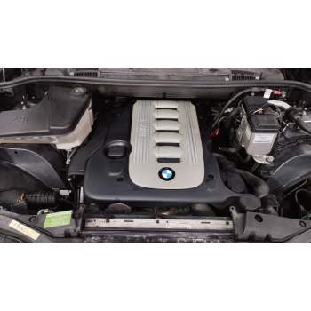 MOTOR COMPLETO M57D30O1 306D2 