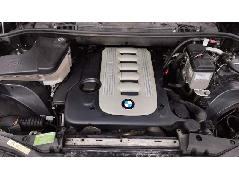 MOTOR COMPLETO M57D30O1 306D2 
