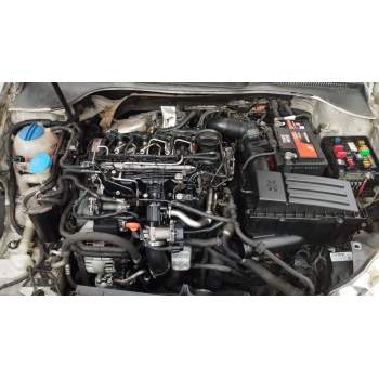 MOTOR COMPLETO CAY 